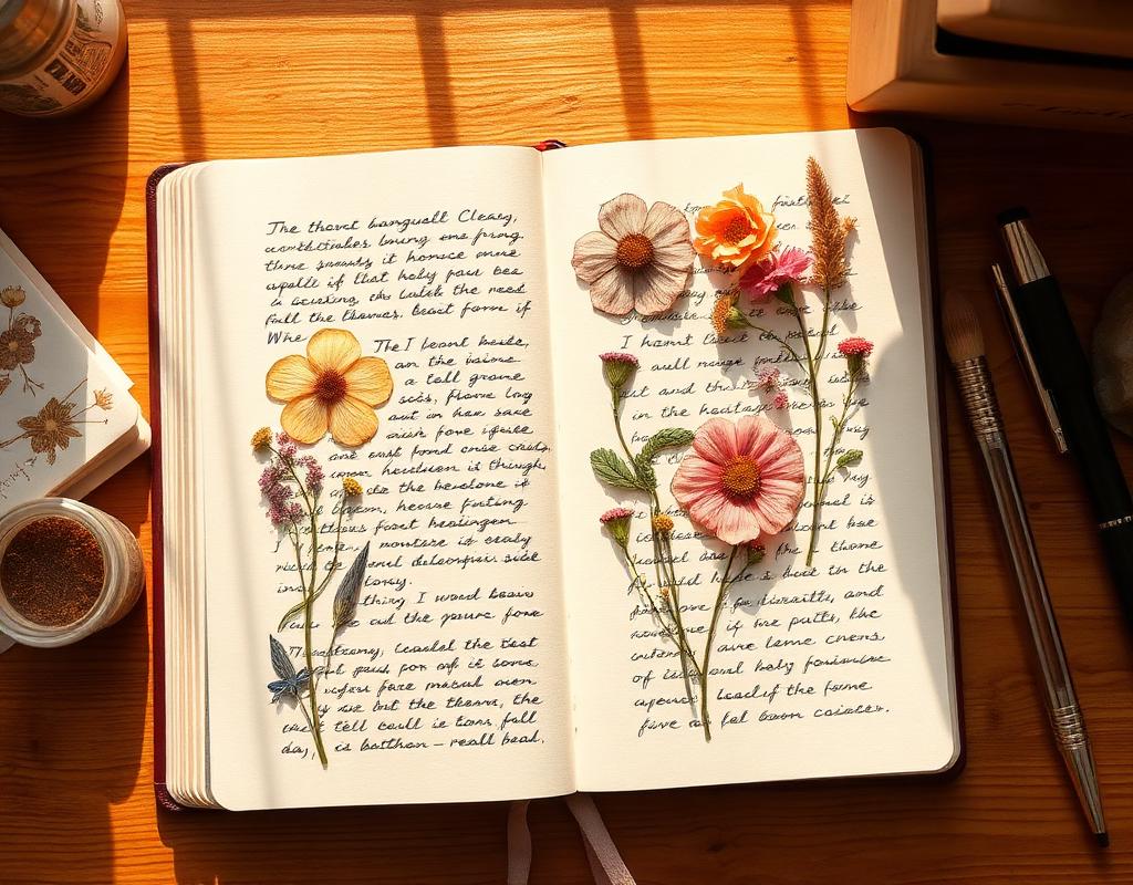 Five Journaling Prompts to Begin Your Morning