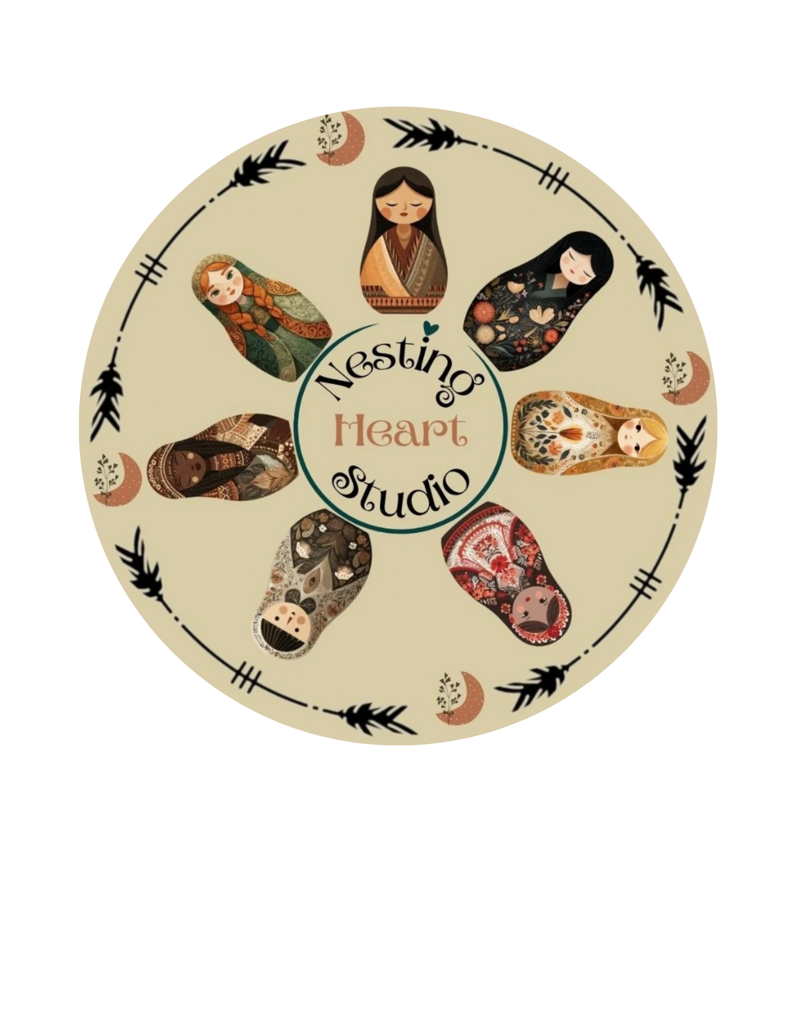 Nesting Heart Studio